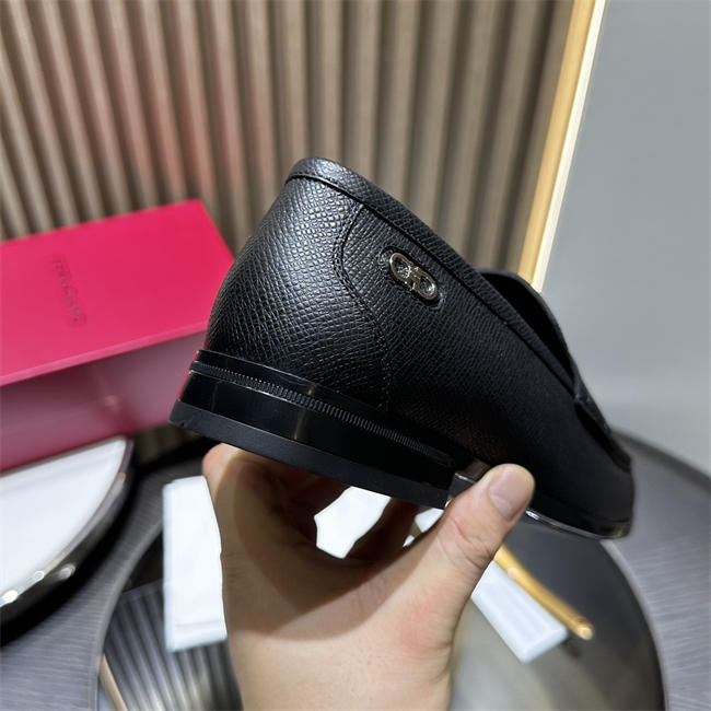 Ferragamo Loafer