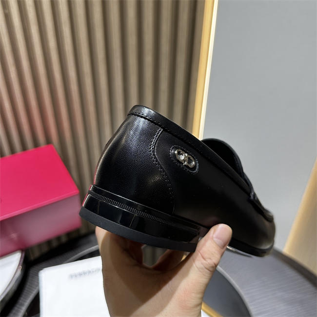 Ferragamo Loafer
