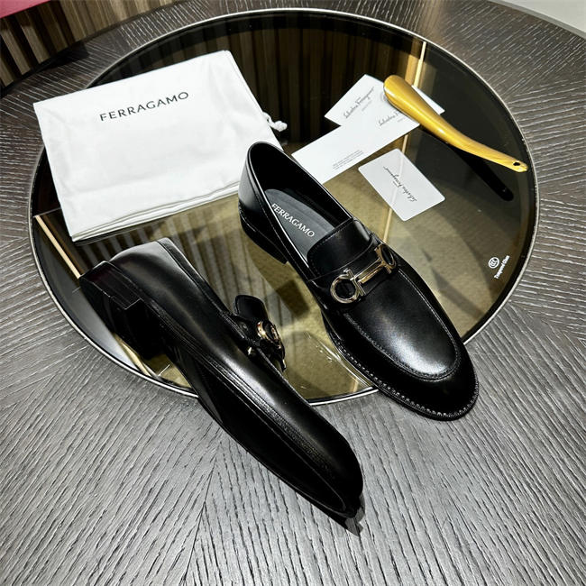 Ferragamo Loafer