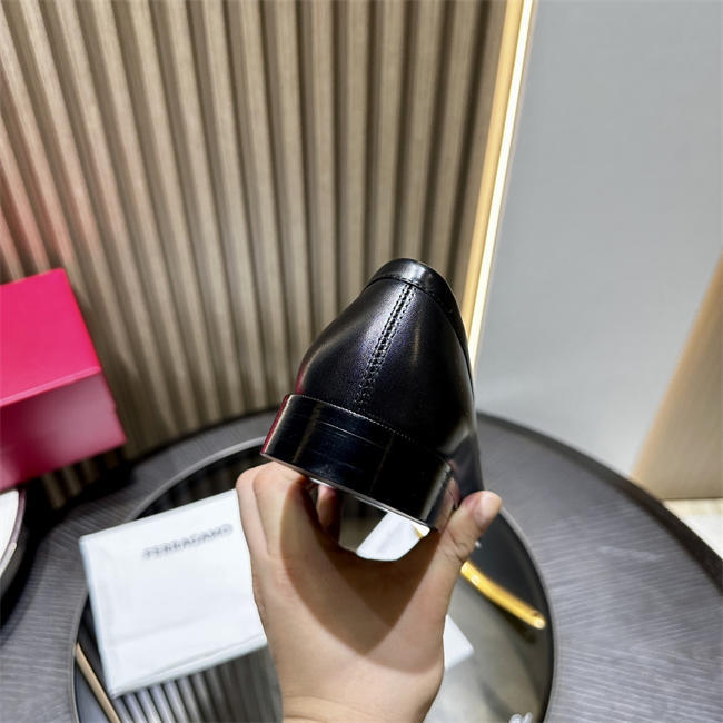 Ferragamo Loafer