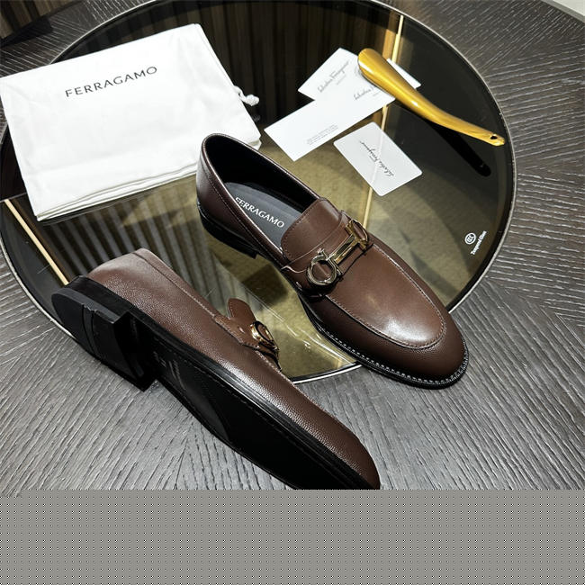 Ferragamo Loafer