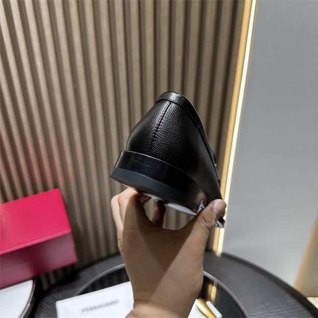Ferragamo Loafer