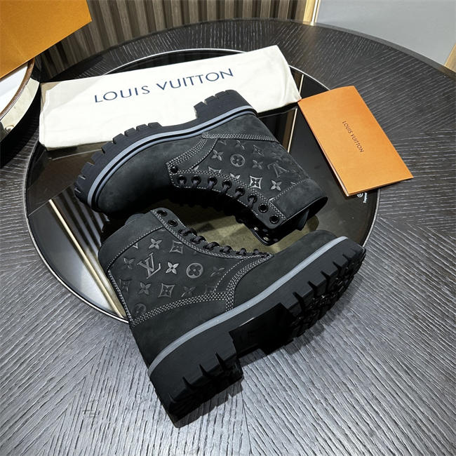 LV Boot