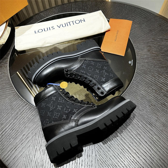LV Boot