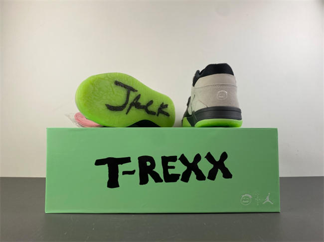 Chase B x Travis Scott x Jordan Jumpman Jack TR IH7971-001