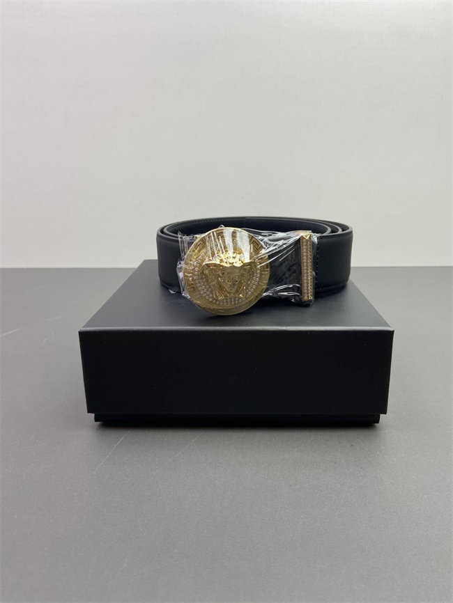 Versace belt 40mm