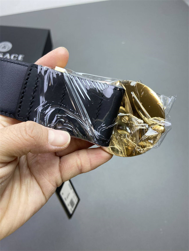 Versace belt 40mm