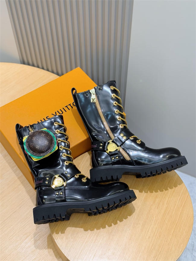 LV Boot