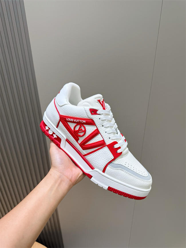 Lv Sneaker