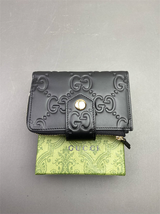 Gvc*1 wallet