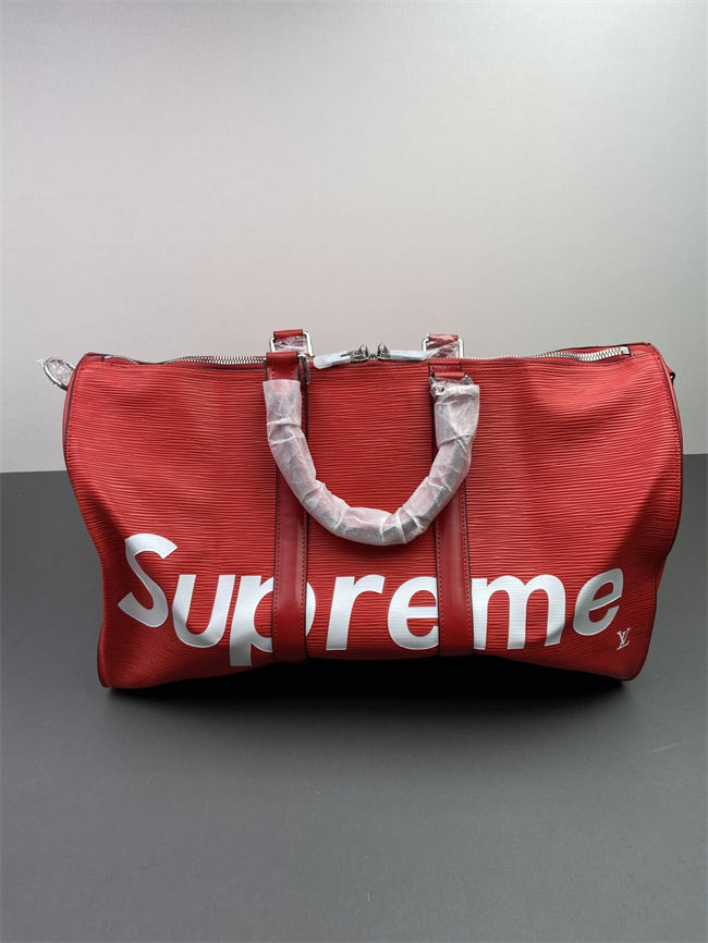lv Svp*me keepall