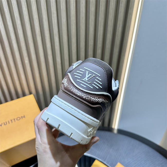 LV Trainer Maxi Sneaker