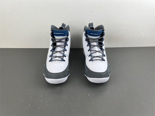 Air Jordan 9 “Flint Grey” HV4794-100
