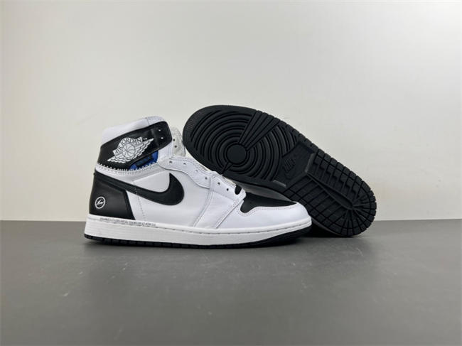 Fragment Design x Union x Air Jordan 1 II7282-100