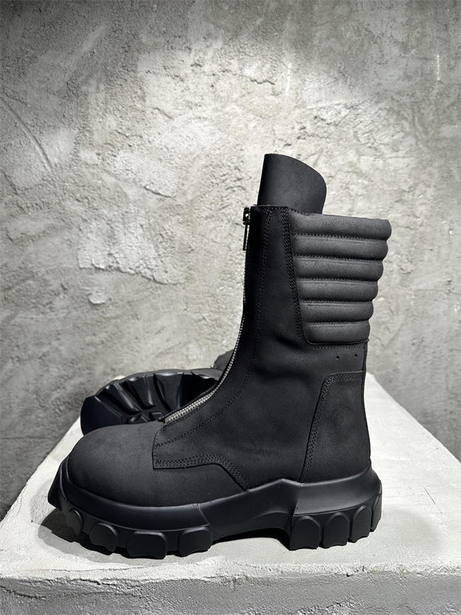 R1ck 0wens Sneaker 105
