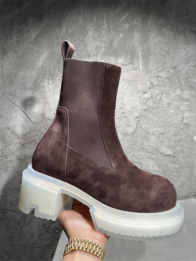 R1ck 0wens Sneaker 108