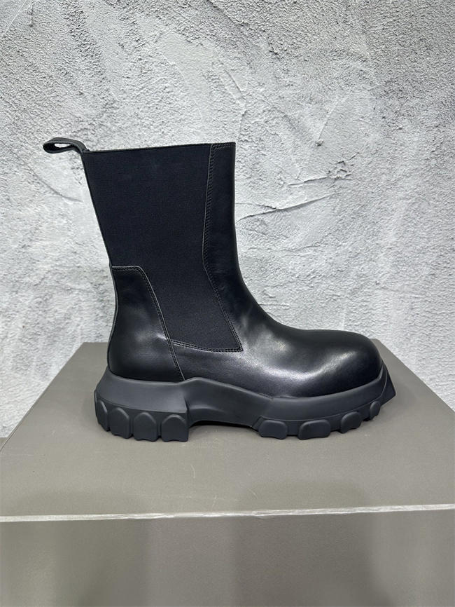 R1ck 0wens Sneaker 110