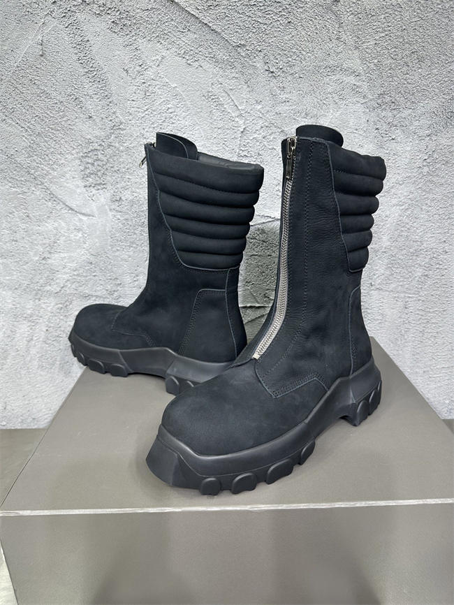 R1ck 0wens Sneaker 112