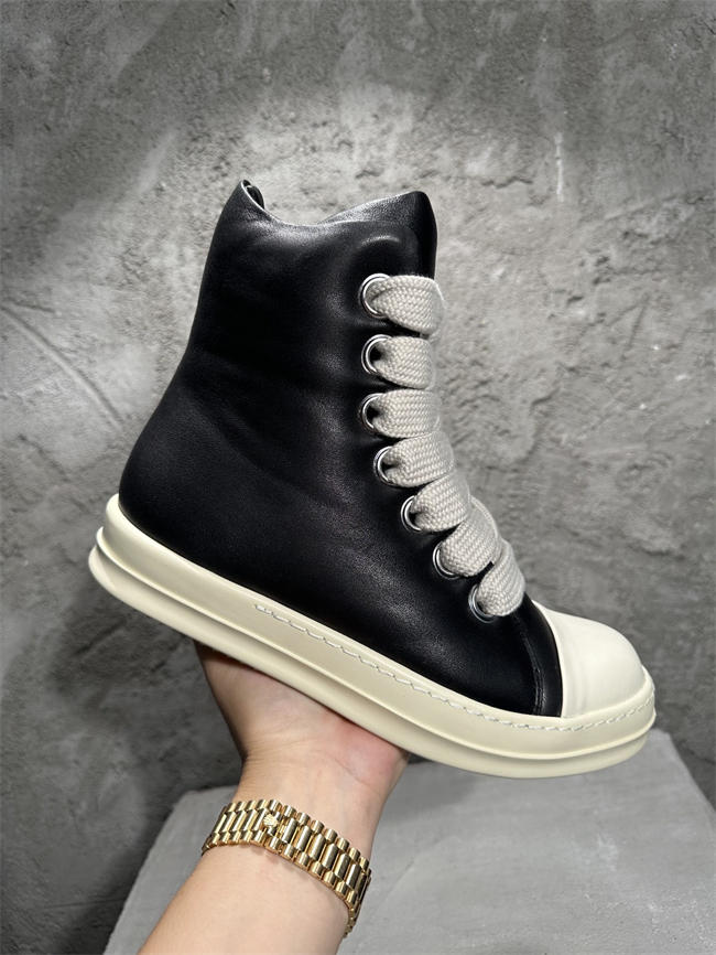 R1ck 0wens Sneaker 121