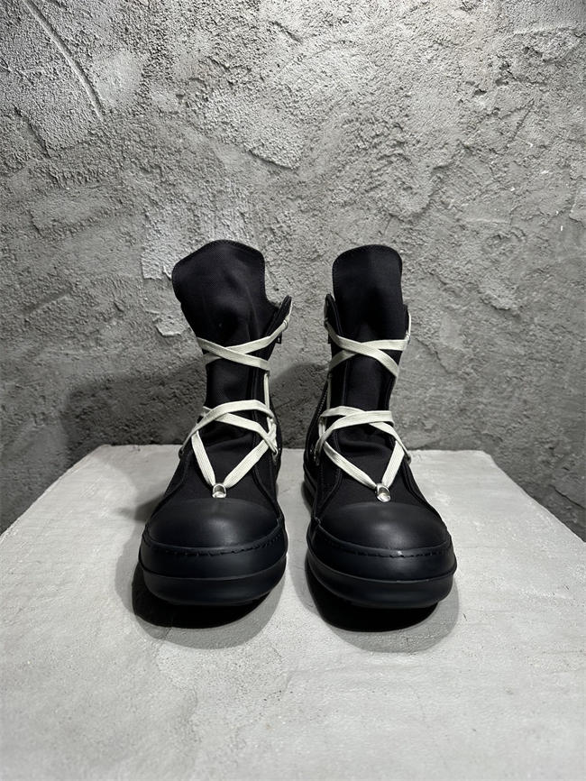 R1ck 0wens Sneaker 122
