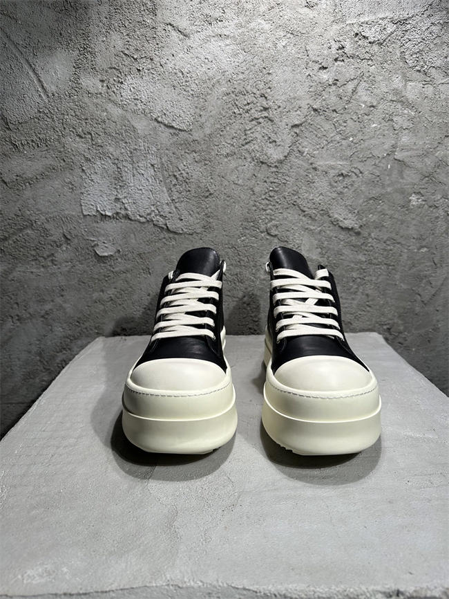 R1ck 0wens Low Sneaker 77