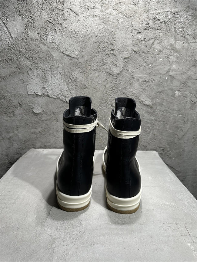 R1ck 0wens Sneaker 124