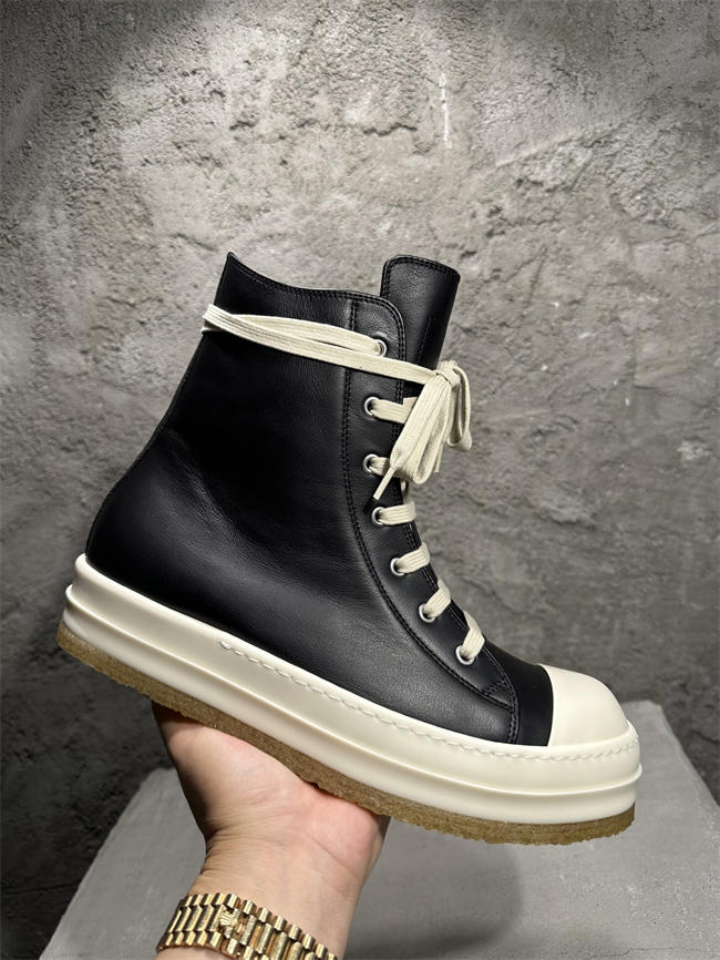 R1ck 0wens Sneaker 124