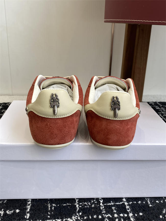 R1ck 0wens Low Sneaker 81