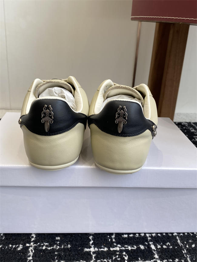 R1ck 0wens Low Sneaker 82