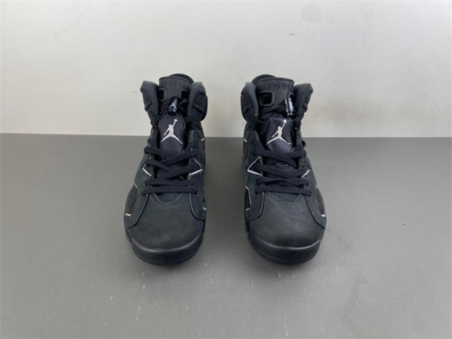 Air Jordan 6 “Cap & Gown” IR2266-010