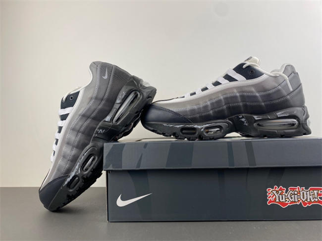 Nike Air Max Muscle 95 Yu-Gi-Oh! Jonouchi II7404-100