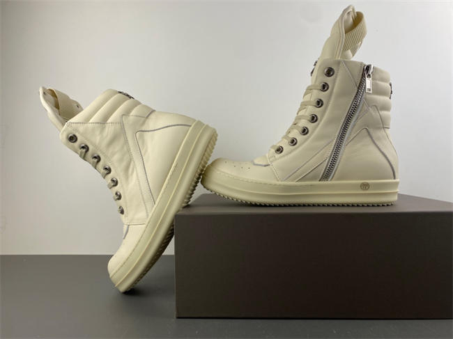 R1ck 0wens Sneaker 126