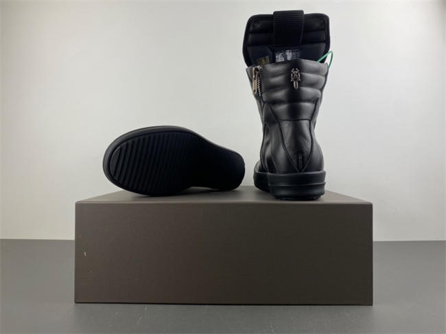 R1ck 0wens Sneaker 127