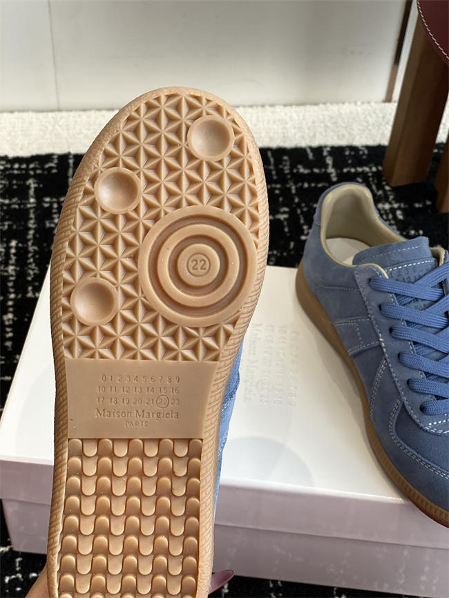 Ma1s0n Marg*e1a Sneaker 76
