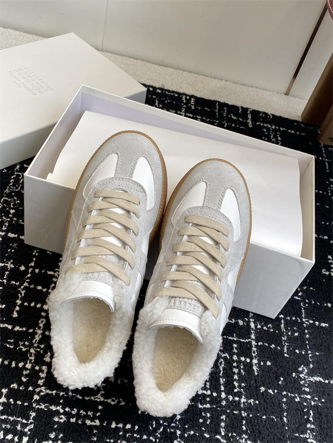 Ma1s0n Marg*e1a Sneaker 119