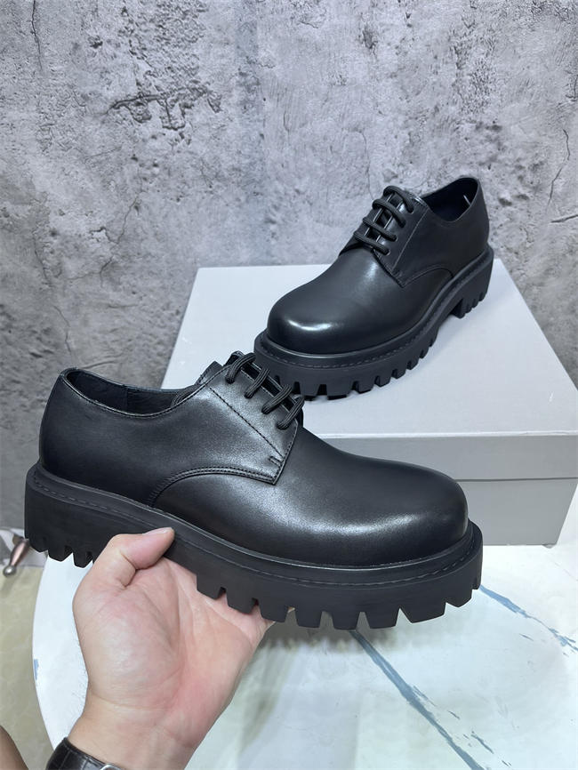 Ba1en*iaga Loafer BL011