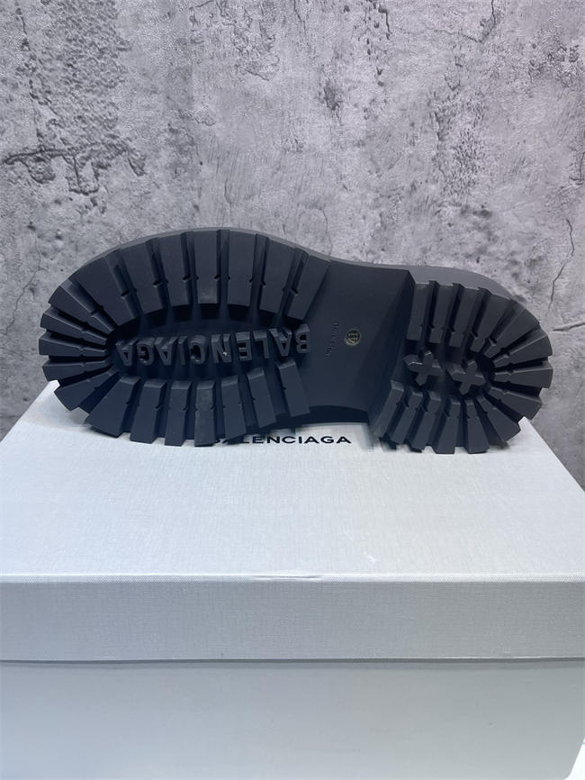 Ba1en*iaga Loafer BL012