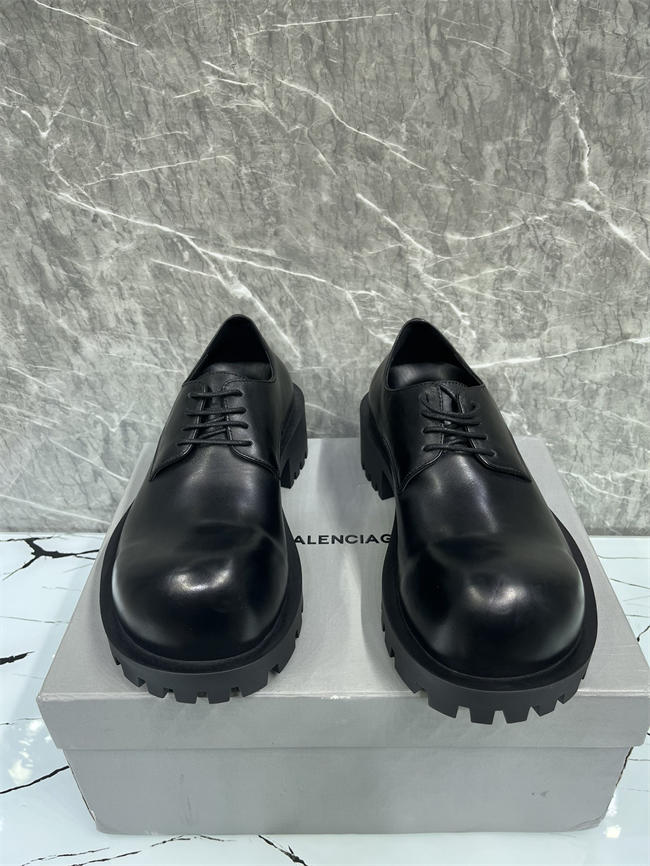 Ba1en*iaga Loafer BL026