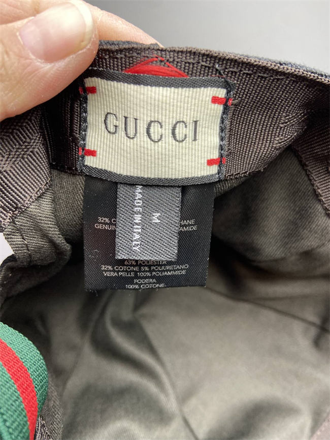 Gvc*1 Cap