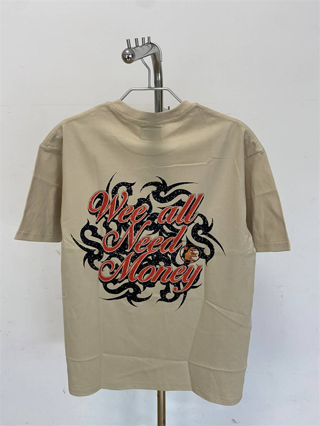 He11star T-shirt