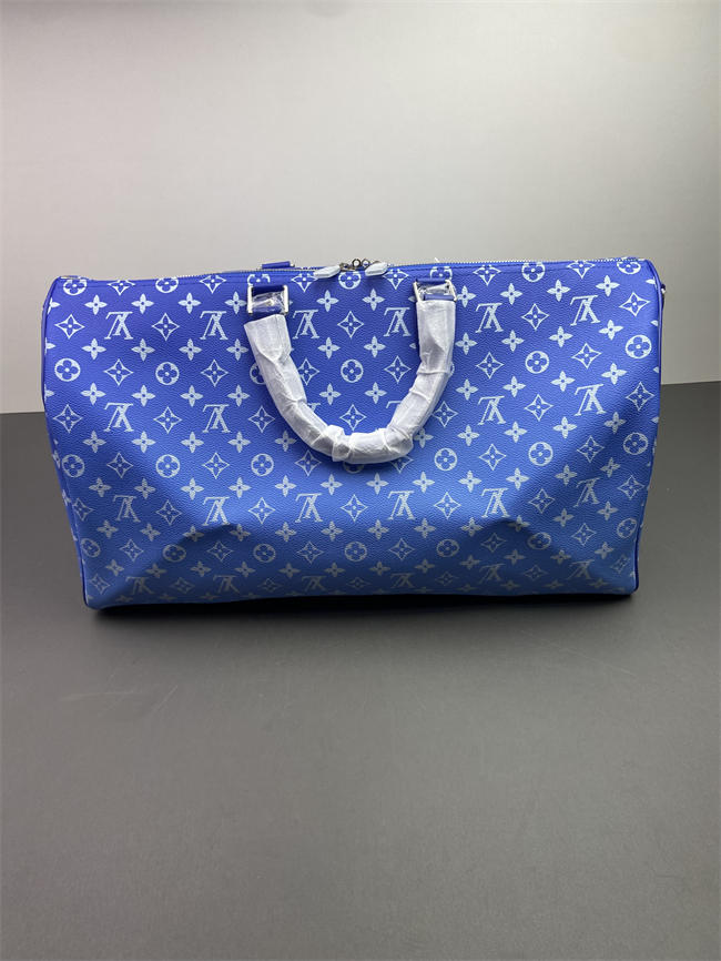 LV Keepall 50