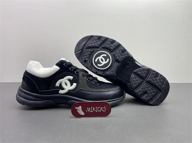 Chanal Sneakers