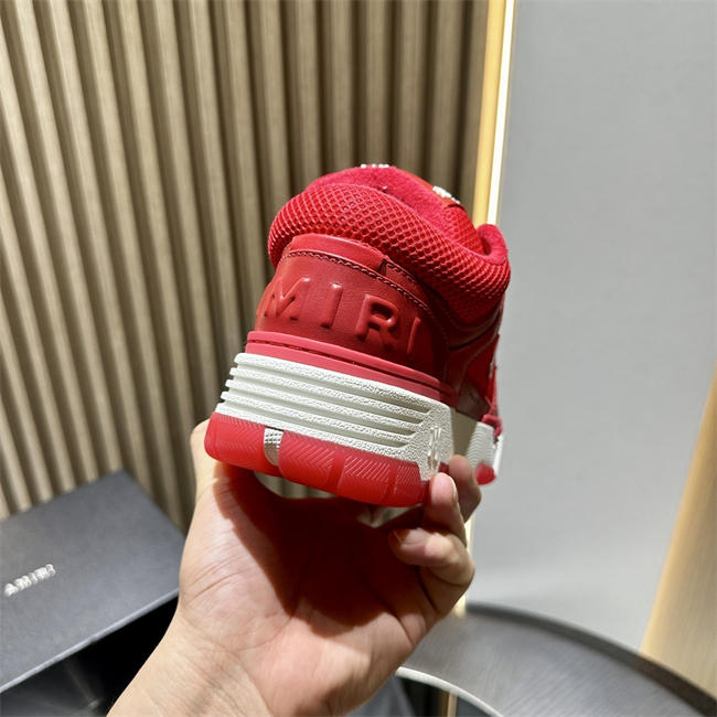 Amiri MA-1 Sneaker