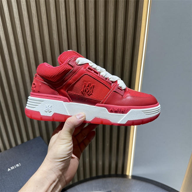 Amiri MA-1 Sneaker