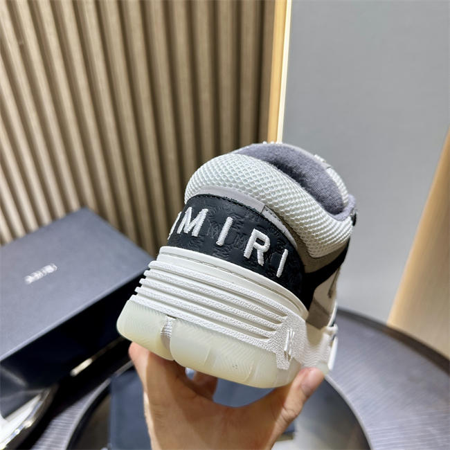 Amiri MA-1 Sneaker
