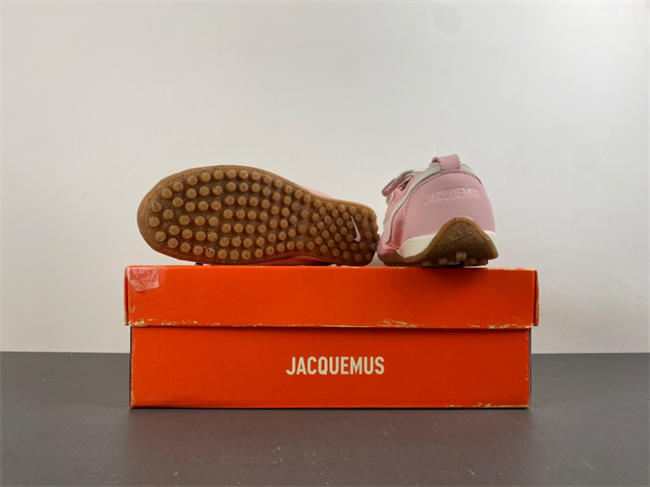 Nike Moon Shoe SP Ja*qvemvs Aluminum Pink