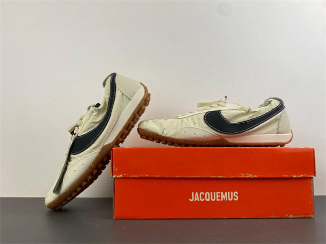 Nike Moon Shoe SP Ja*qvemvs Alabaster