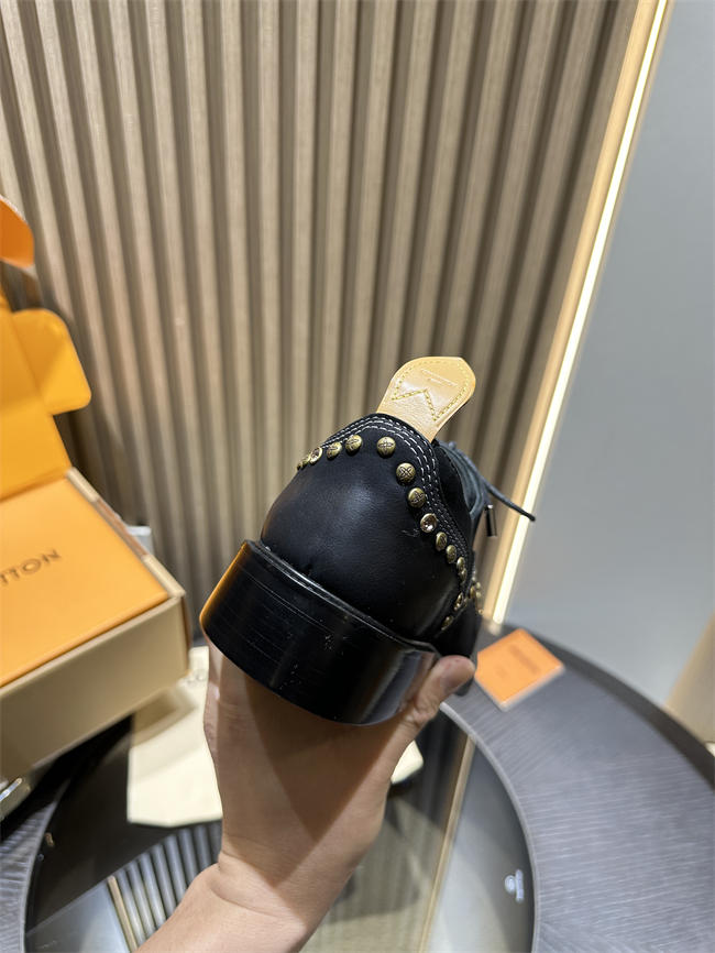 LV OxF0rd