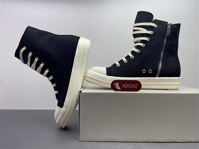 R1ck 0wens Sneaker 128