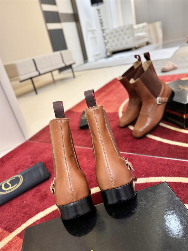 CL Sartosea Boot